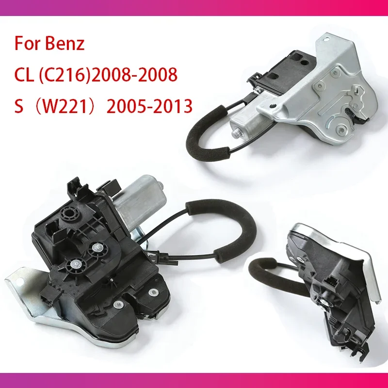 

Для Mercedes BENZ CL (C216)2008-2008, S(W221)2005-2013 Автомобильный Дверной замок