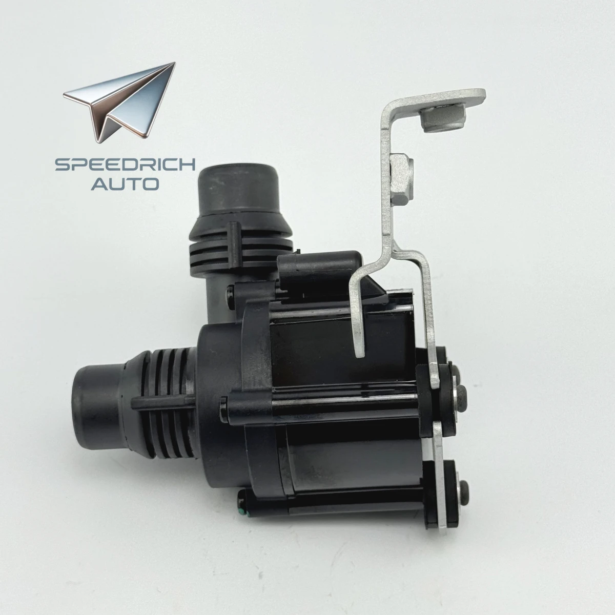 LR094347 J9C5220 Water Pump for Jaguar E-PACE 2017 and Land Rover ISCOVERY SPORT 2015 5