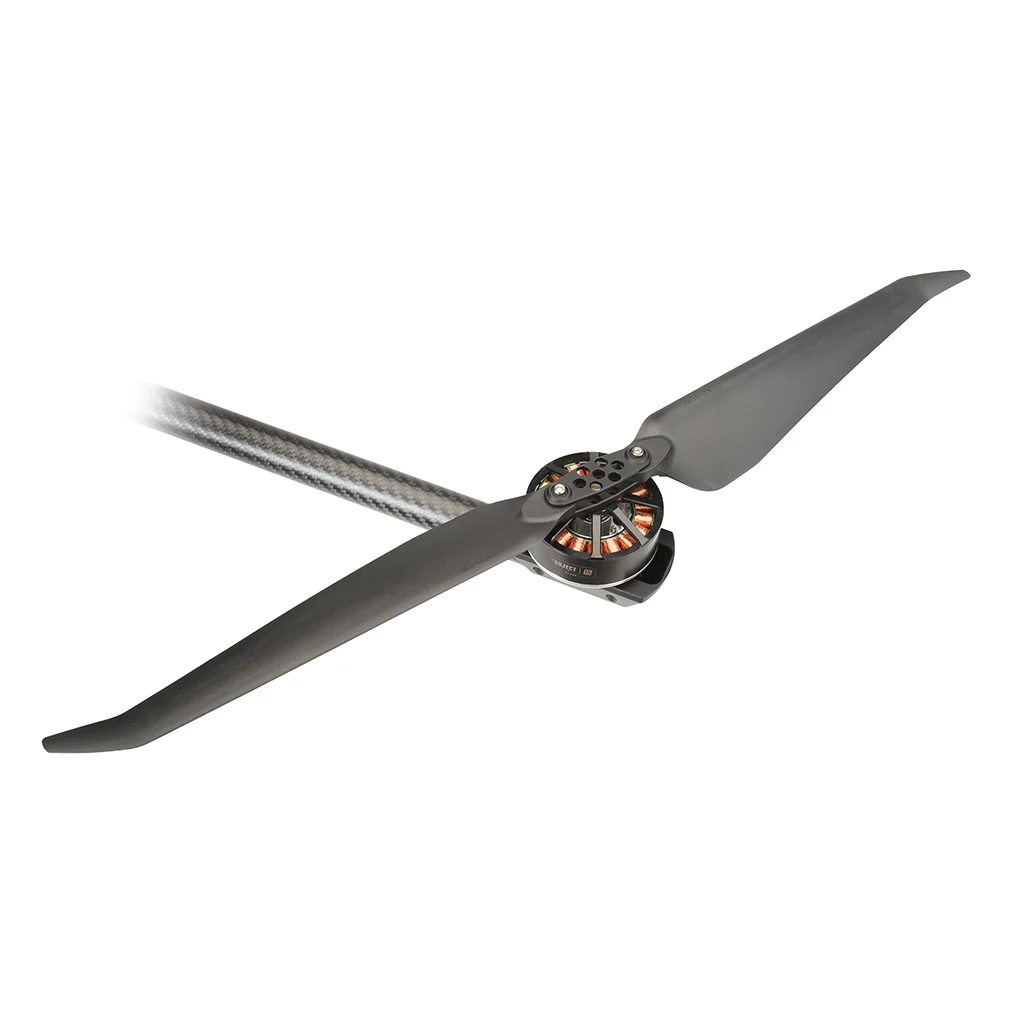 Hélice Pliable Tarot 2110 pour Moteur RC 15/22mm - CW/CCW