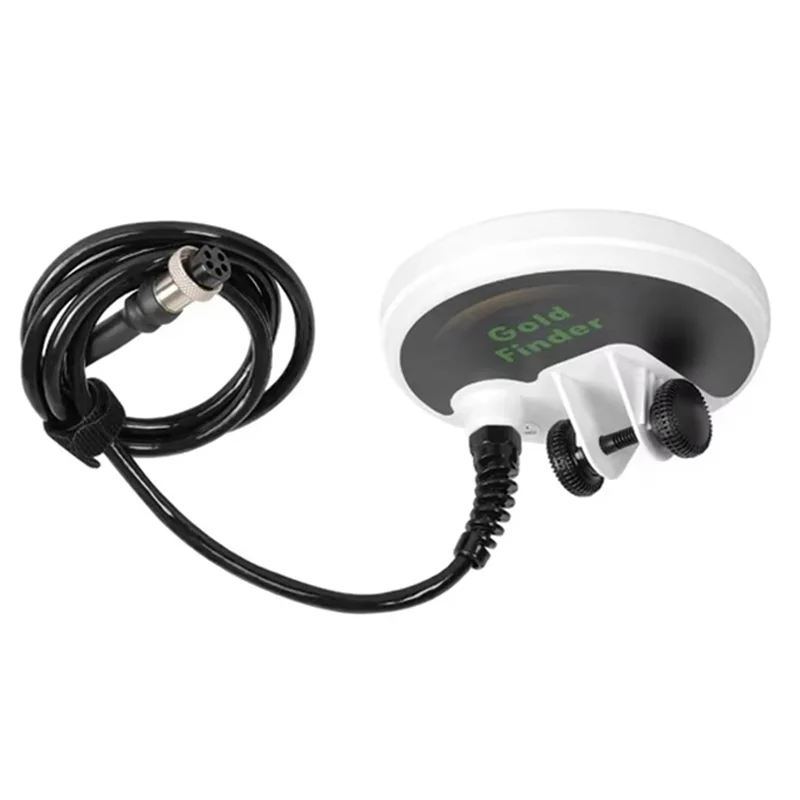 Waterproof 5 Inch Searching Coil for Metal Detectors