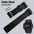 Matte Black Ga110