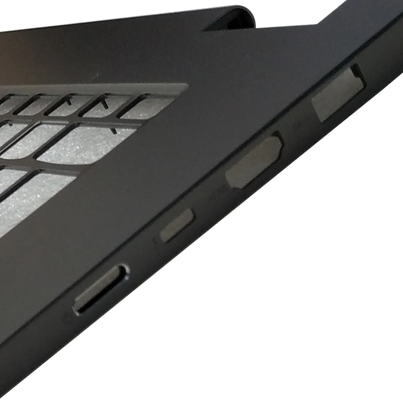 Laptop Lcd Tampa Traseira Tampa Traseira Caixa Superior Palmrest Superior Apto para Lenovo Yoga 73015 730-15ikb Am27g000e00 Am27g000c00 Novo - Imagem 2