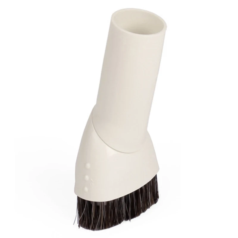 

Convenient Round Brush Household Indoor Rechargeable Replacement Vacuum Cleaner Accessories Cleaning For Makita
