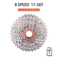 8S-36T MTB