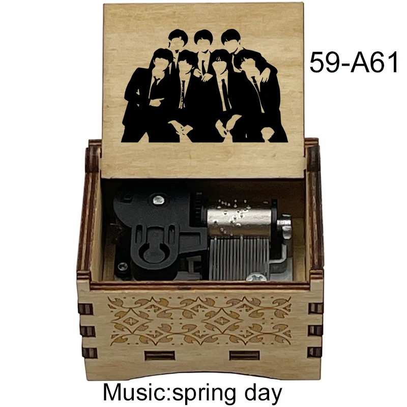 ミュージック spring spring spring / CIDER ROAD BOX S1bcdbb7335fb45698e29e2ae0b0c0