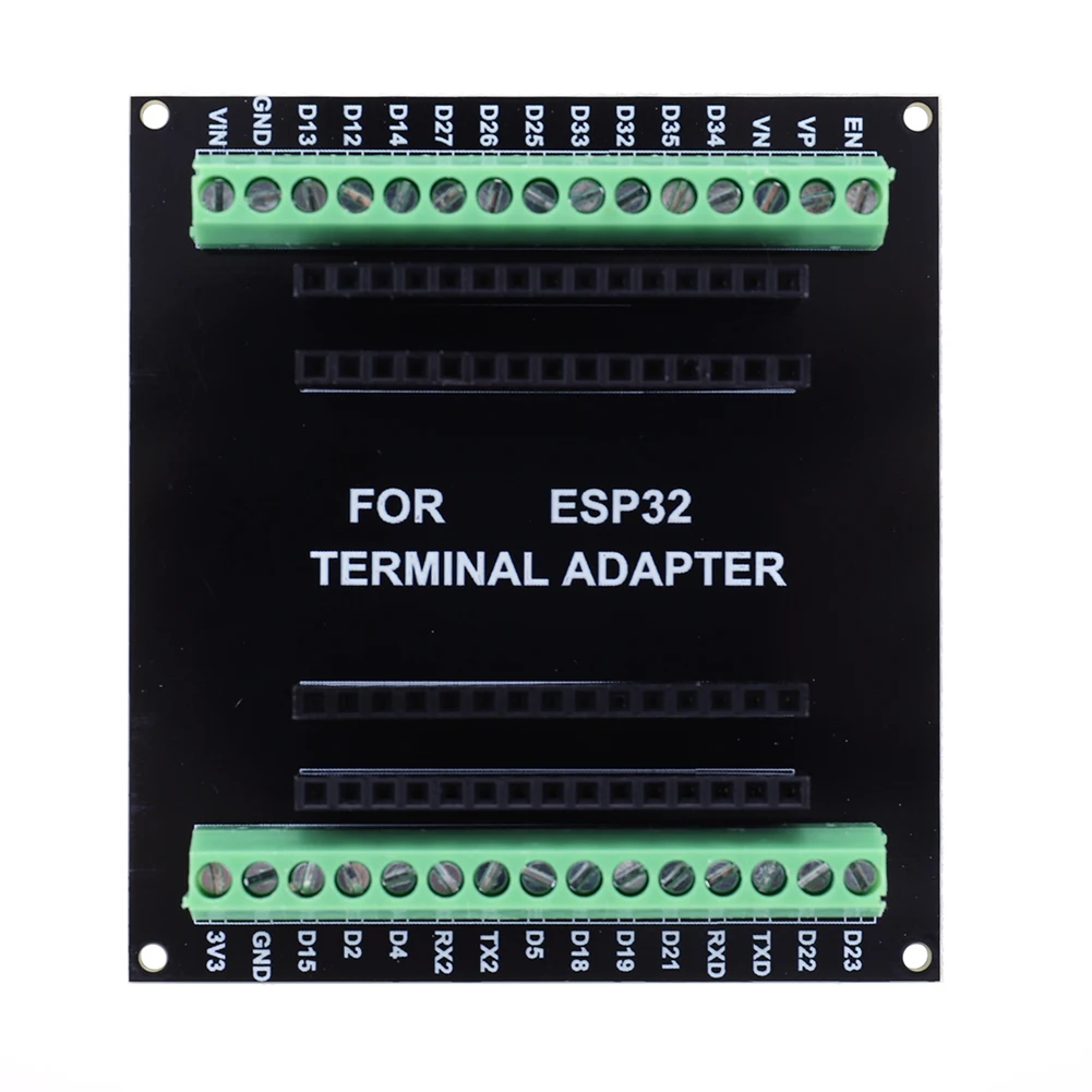 ตัวเลือกสินค้า โมดูล ESP32 สำหรับโปรเจกต์ IoT พร้อม USB Type-C