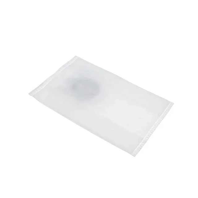 Dustwave® - Confezione da 20 sacchetti per aspirapolvere con filtro antipolvere per Miele Active Medical S 578 + microfiltro