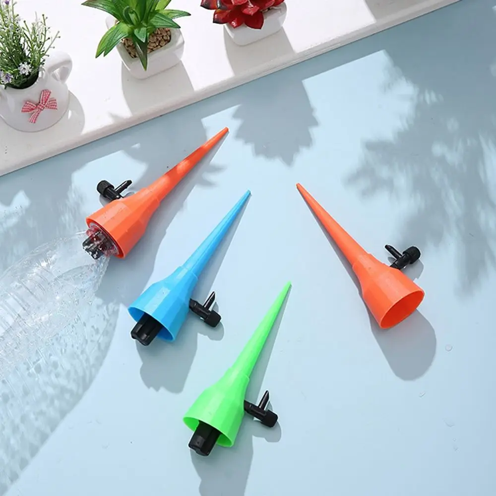 

Drip Gardening Plant Drip Self Watering Self Watering Spikes Auto Irrigation System Automatic Drip Irrigation Bonsai Supplies