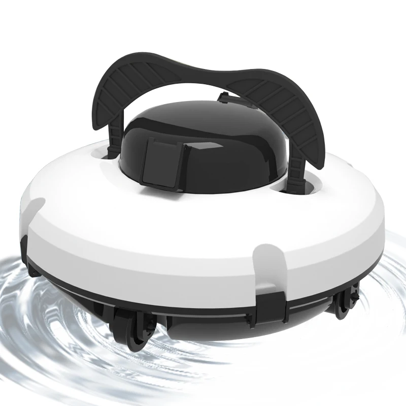 

Robot vacuum cleaner swimming pool cleaning pool cleaner robot automatic vacuum