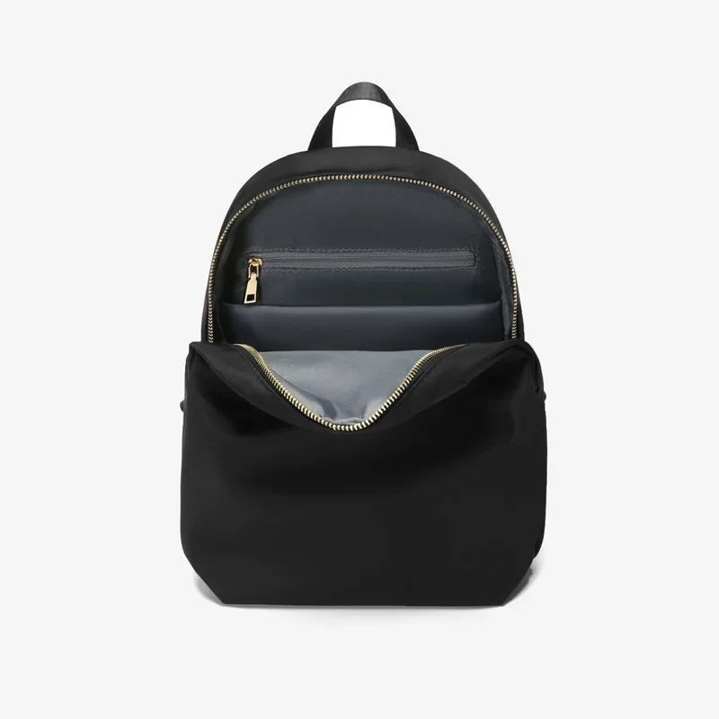 GOLF Green Backpack Small Women Black Backpack Bags Simple Elegant Oxford Back Pack Fashion Shoulder Bags Cheap Woman Bag Deals 6