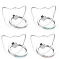 Cat 4PCS