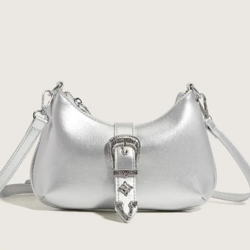 Wallet, Handbag, Women's Commuting Bag, Fashionable New Style Shoulder Bag, High-quality Pu Bag, Women's Crossbody Bag, Tote Bag