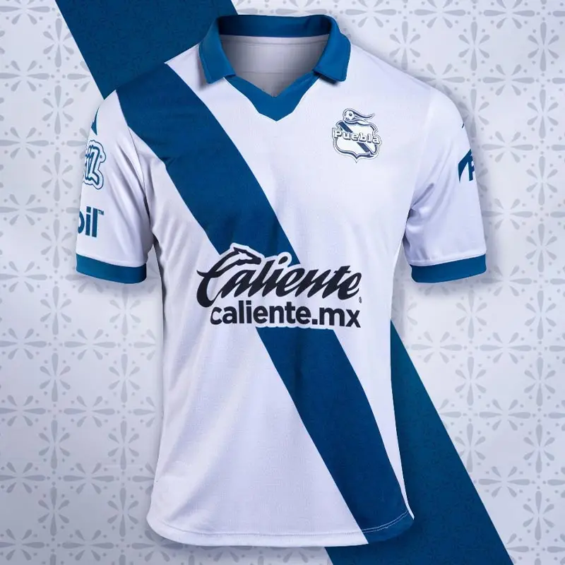 FCDeLaCiudadDePuebloJerseysparafanticos2324personalizados