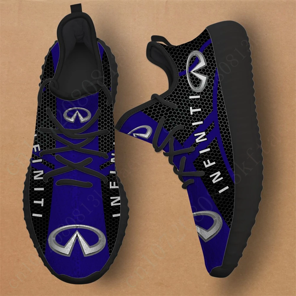 Infiniti Sports Shoes For Men Lightweight Comfortable Male Sneakers Big Size Casual Original Men's Sneakers Unisex Tennis Shoes