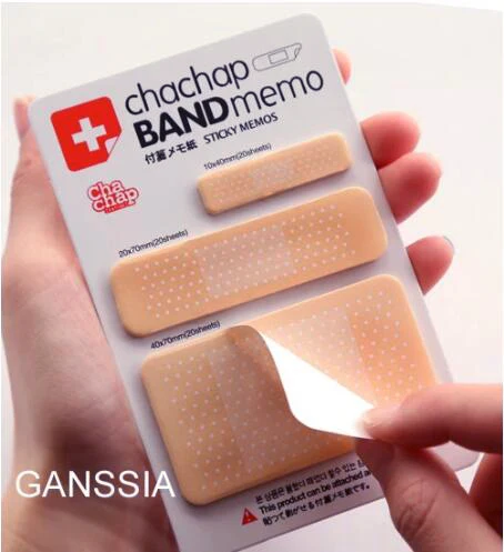 Блокнот для заметок креативного типа