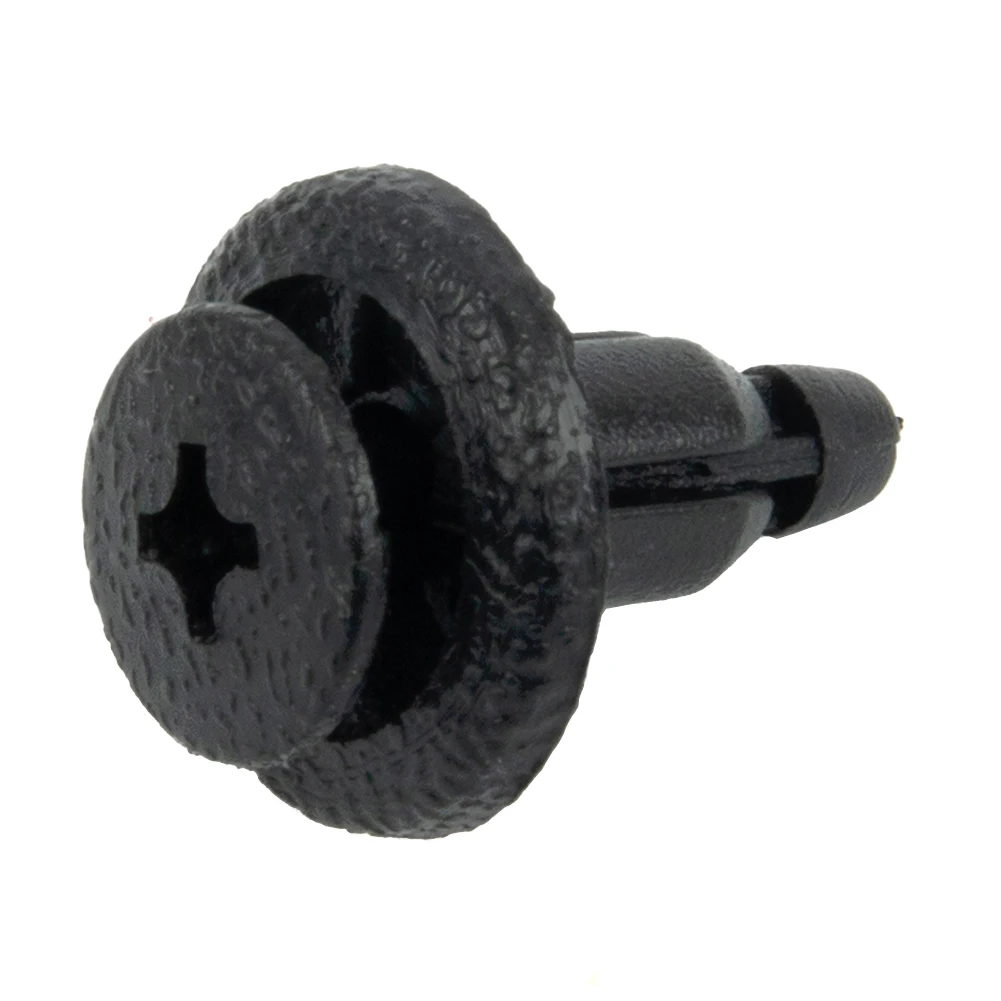 

20x Screw Plastic Screw Fasteners Clips For Honda 90683-MBW-003 Plastic 20X High Quality Practical To Use Brand New
