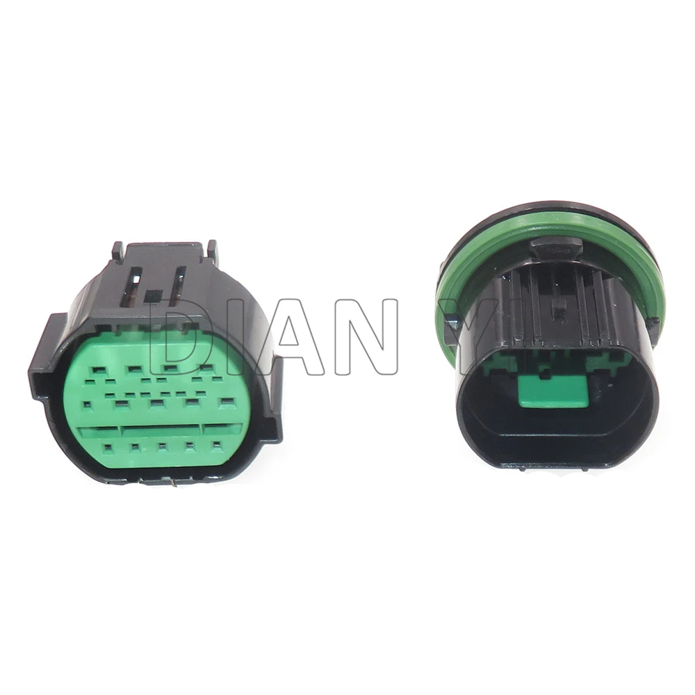 Рисунок 3 - 1 комплект, 14 видов рабочего стартера