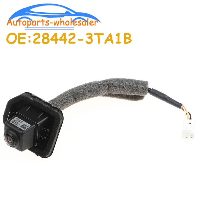 Rear View Camera For Nissan Altima 2013-2018 28442-3TA1B