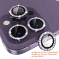 Diamond Dark Purple