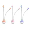 Baby Nose Clean Silicone Infant Nasal Aspirator Wash Nose Care Safe Hygienic Preventing Backflow Aspirator Shower Gift