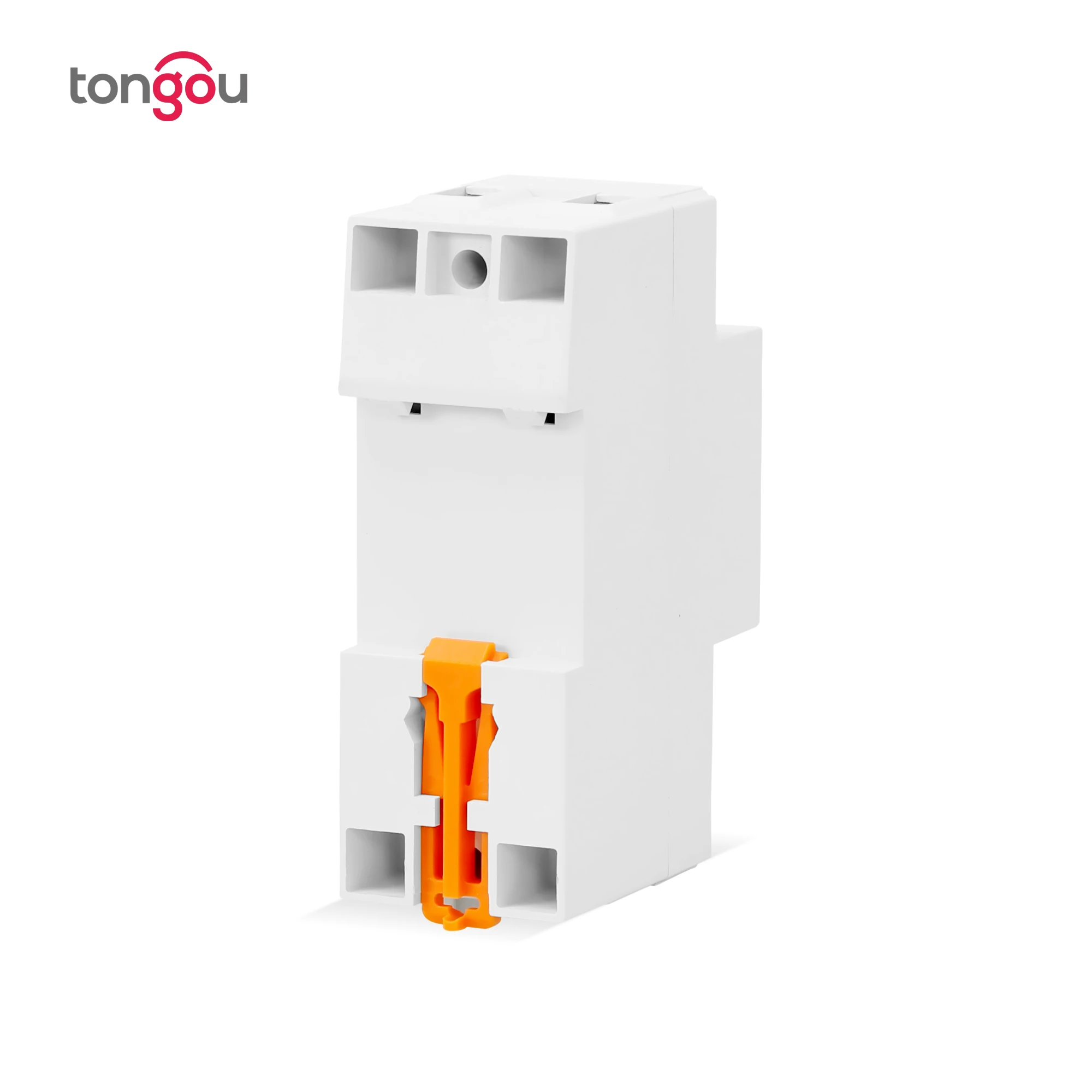 TONGOU 63A 110V 220V smartlife WIFI Energy Meter Kwh Metering switch Timer with voltage current and leakage protection TUYA - Image 4