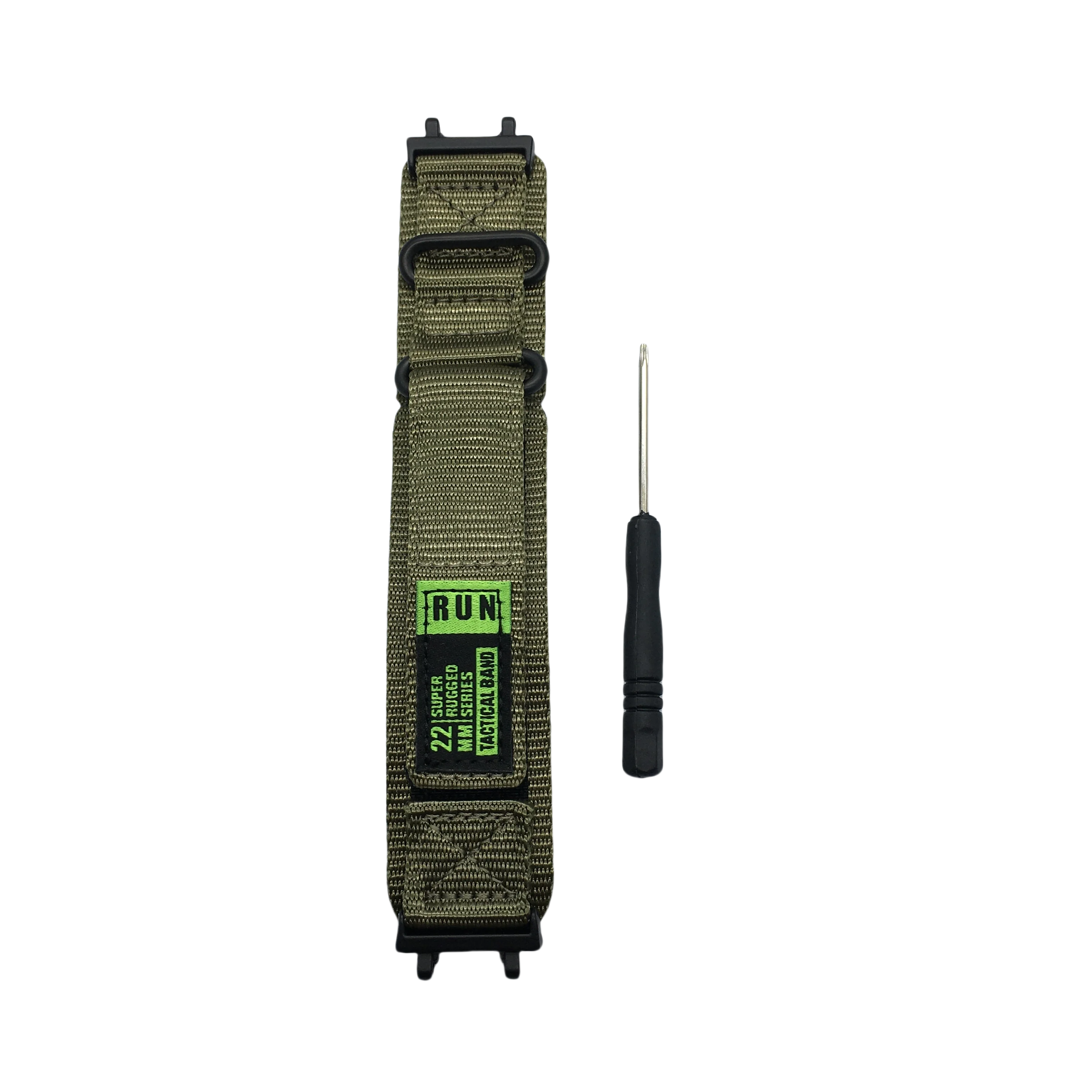 Durable Nylon Sports Loop Strap - Ideal