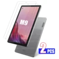 2PCS Tempered Glass