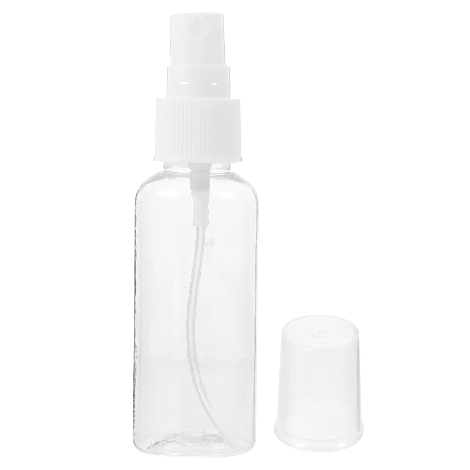 

Small Mini Plastic Small Empty Travel For Make Up And Skin Care Refillable Travel Use Beauty Makeup Travel