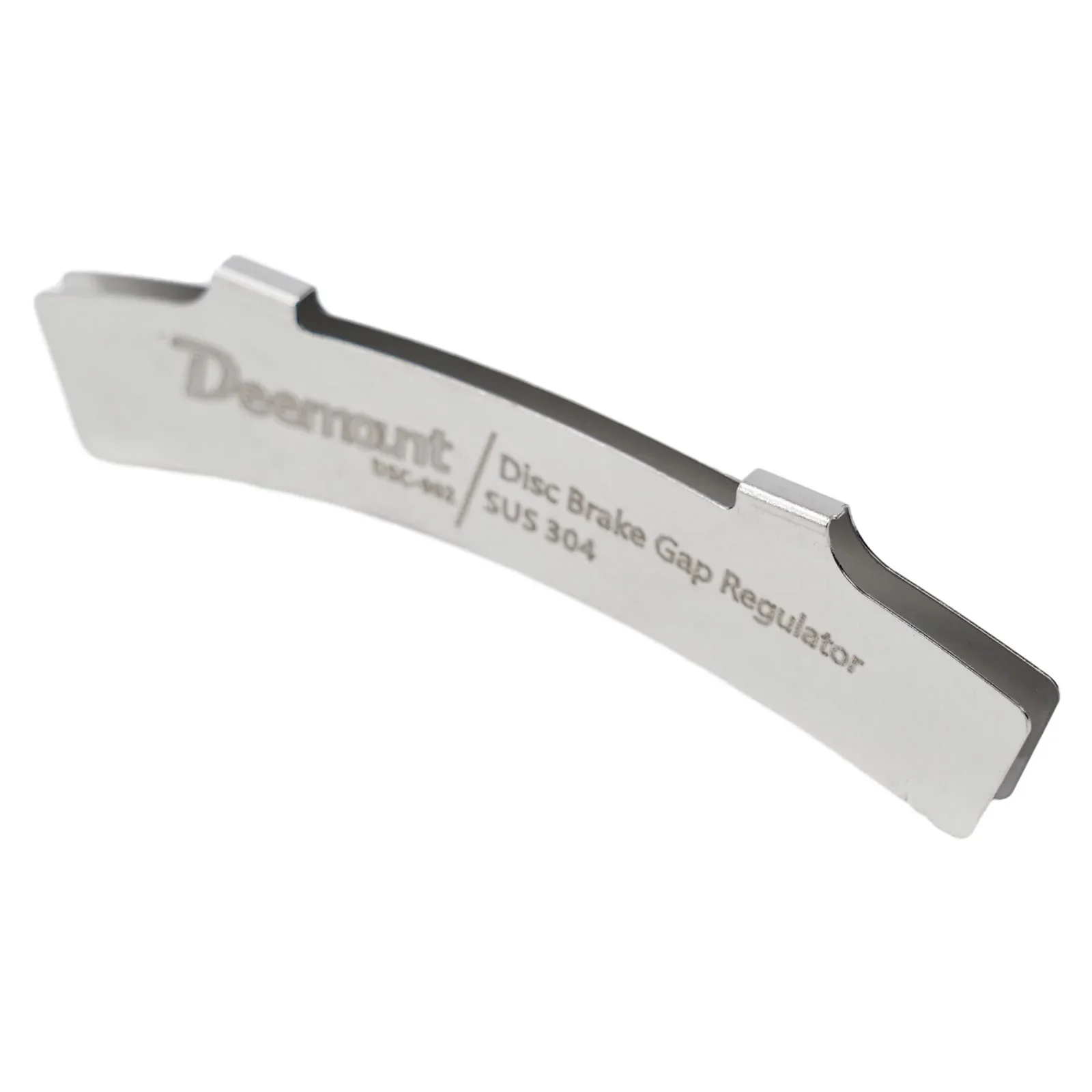 

Clearance Adjuster Disc Brake 85*14*2.4mm/33*19*2.4mm Bicycle Brake Pad DSC-02/DSC-031 Disc Durable And Practical