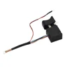 7.2V‑24V 16A Speed Controller Switch For 2106 Brushless Electric Wrench Power Tools Adjustable Speed Switch With Light 4