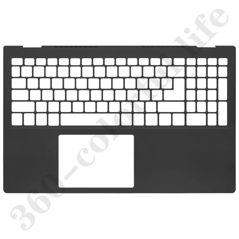 DELL Vostro 노트북 LCD 후면 커버, 전면 베젤 힌지, 팜레스트 하단 케이스, 상단 상단 커버, 15 5501 5502 V5501 V5502, 신제품