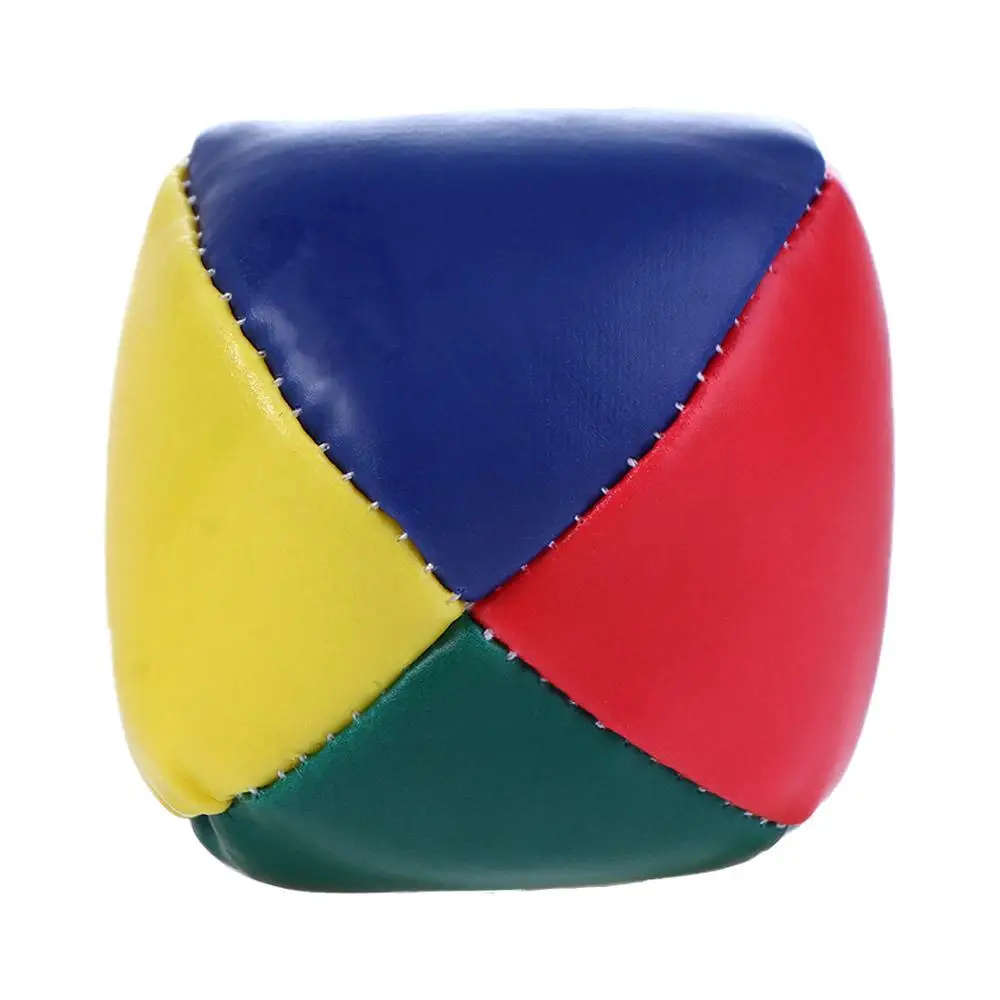 

Professional Educational Soft Sport Ball Circus Balls Fun Acrobatics Ball Juggling Ball Toss Ball Ball Toys