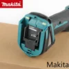 Makita DGA504 18V 6.0Ah 125mm Brushless Lithium Battery Angle Grinder Rechargeable Cutting Machine Multi-functional All-in-one B