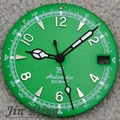 Green Black