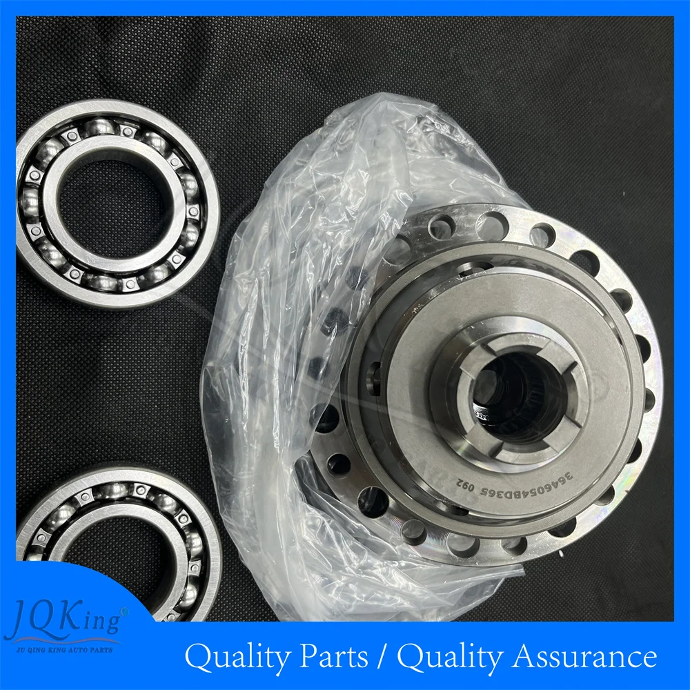 New for K20 Helical LSD Limited Slip Differential Civic Si EP3 02-11 RSX  02-06 MF-TRS-05K20 - AliExpress, image size:1000x1000