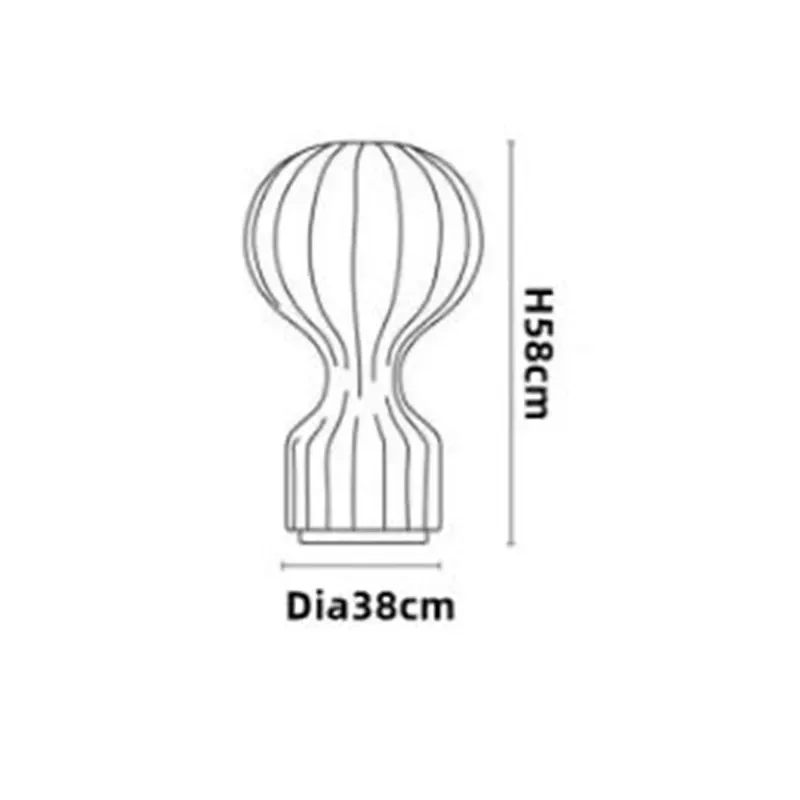 Dia38cm