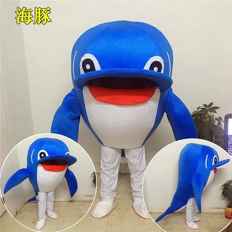 

Fish Cloth Luxury Show Children Day Dance Outfit Doll costume stage performance Wear