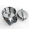 Electric Grain Grinder Machine Swing Type Mill Powder For Grinding Various Spice 6