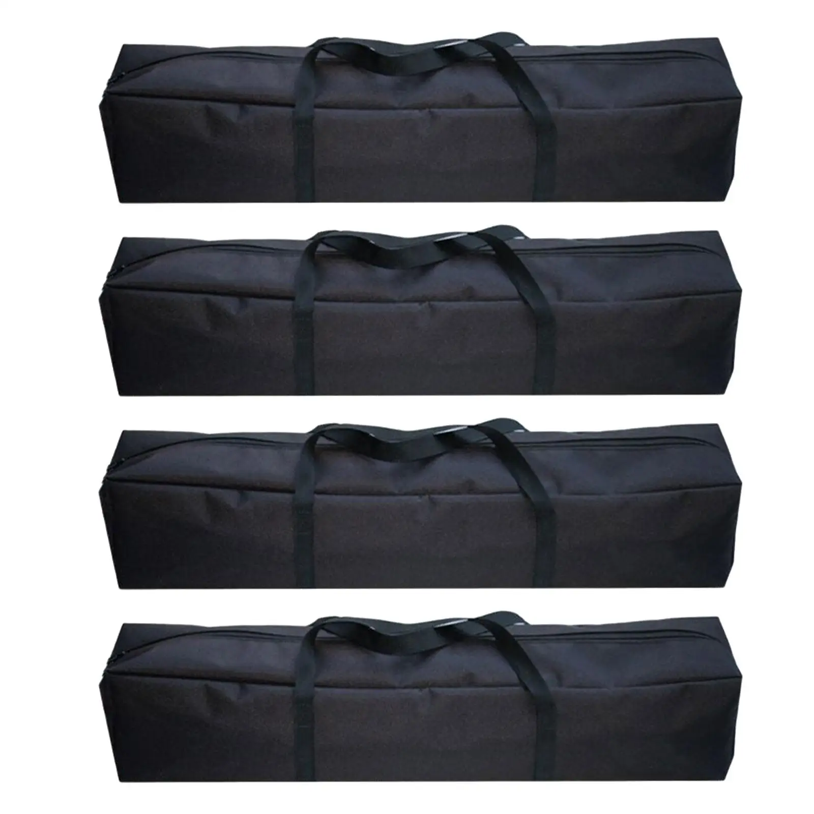 Tent Pole Bag Tent Pole Storage Bag for Trekking Poles for Canopy Pole Water