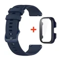 2Pcs Midnight blue