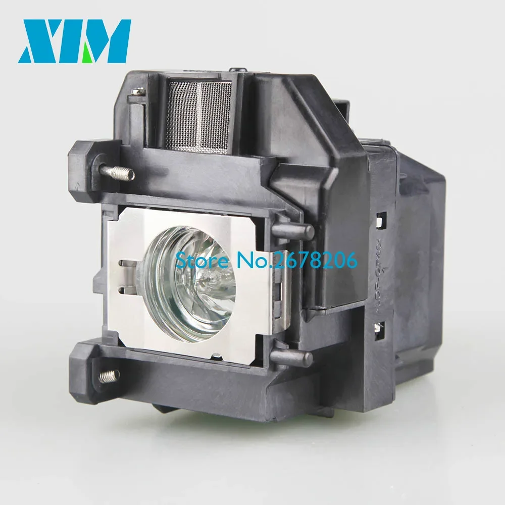 Projector lamp For EPSON EB-S02/EB-S11/EB-S12/EB-SXW11/EB-SXW12/EB-W02/EB-W12/EB-X02/EB-X11/EB-X12/EB-X14/EB-X15/EH-TW480/EX3210 projector lamp