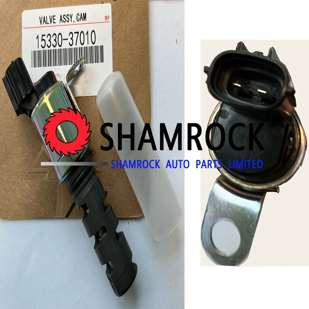 

15330-37010 1533037010 Новый распределительный вал VVTi клапан 1533037010 OEM 15330-37010 1533037010 15330-0T030 15330-0T070