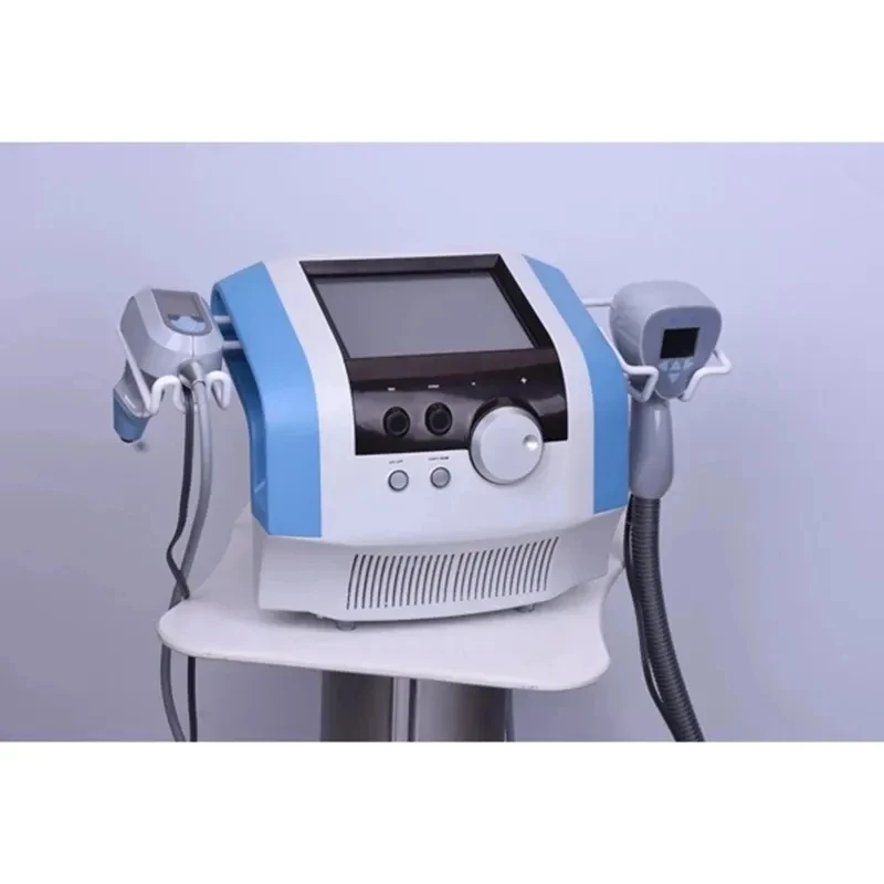 Hot selling Portable Ultrasound Face Lifting Fat reduction ultrasonic liposuction cavitation body slimming machine Salon 2