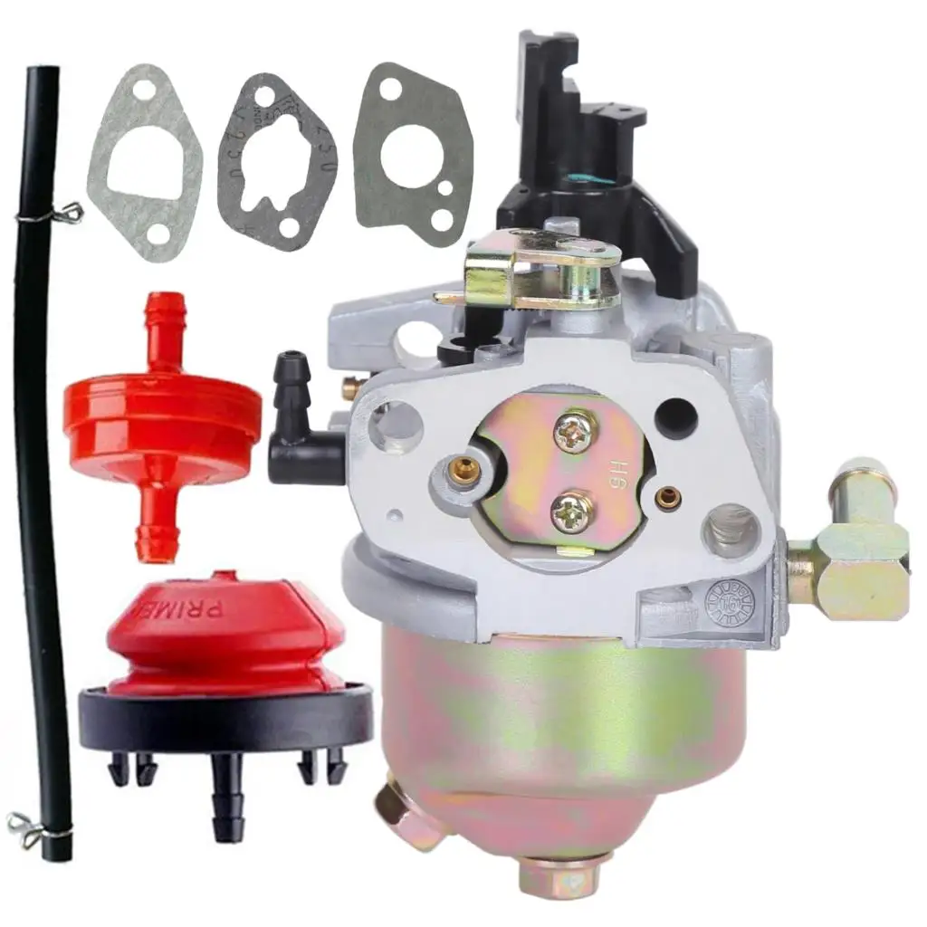 

Troy-Bilt 31AS62N2711 Storm 2410 Snow Blower Carburetor carb