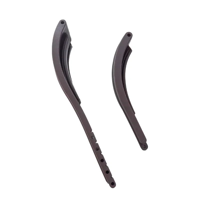 High-Quality 20mm Silicone Waterproof Watch Strap