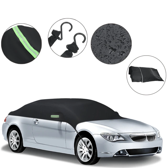 For BMW Z4 Outdoor Protection Full Car Covers Snow Cover Sunshade  Waterproof Dustproof Exterior Car accessories - AliExpress