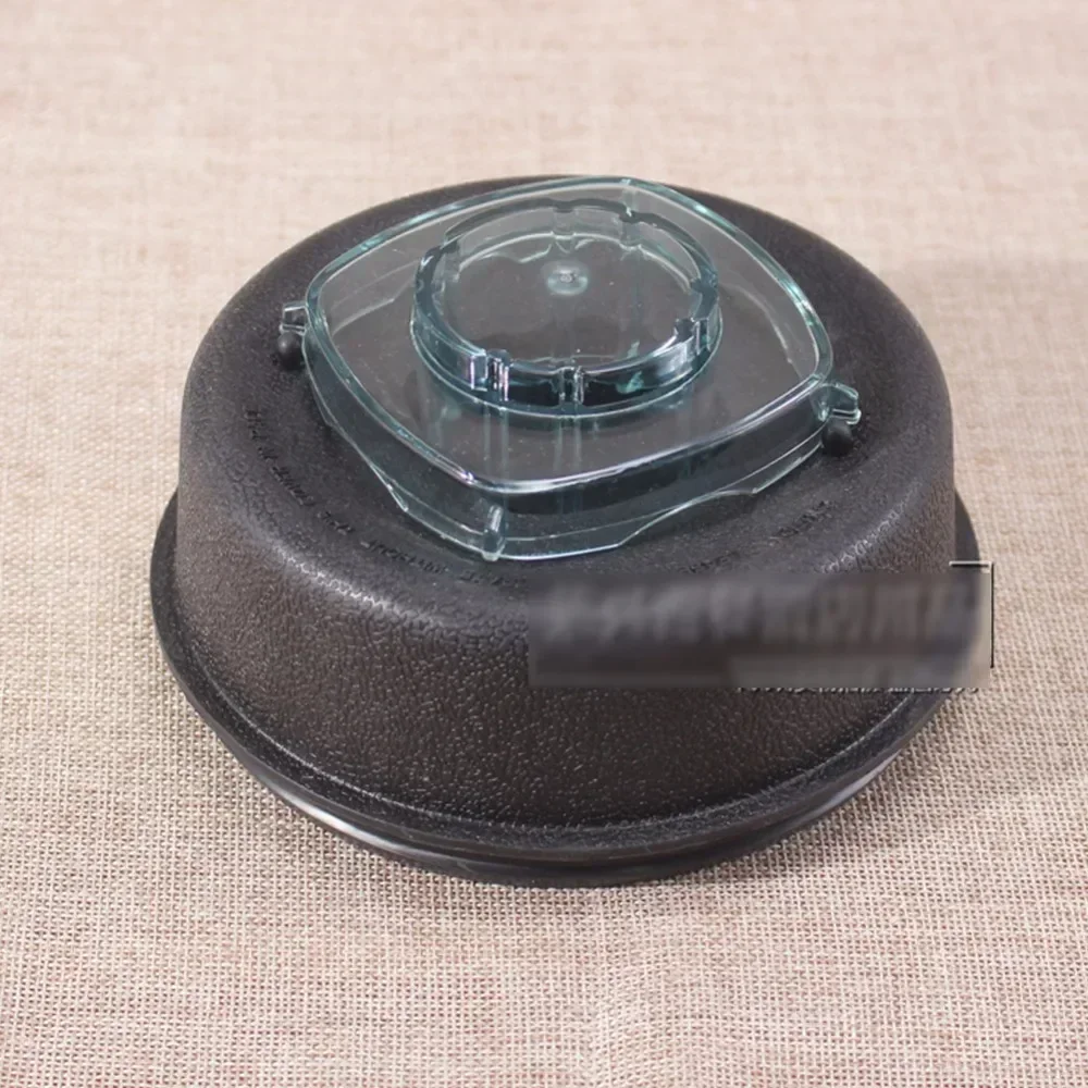Blade Jar Container and Tamper for Jtc/Vitamix Blender Parts 010 767 800 G5200 G2001 mixer accessories blender blade juicer replacement parts blender cup