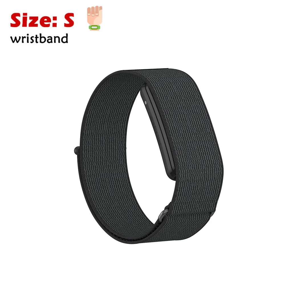 Breathable Waterproof Nylon Band Replacement with Full Surface Coverage