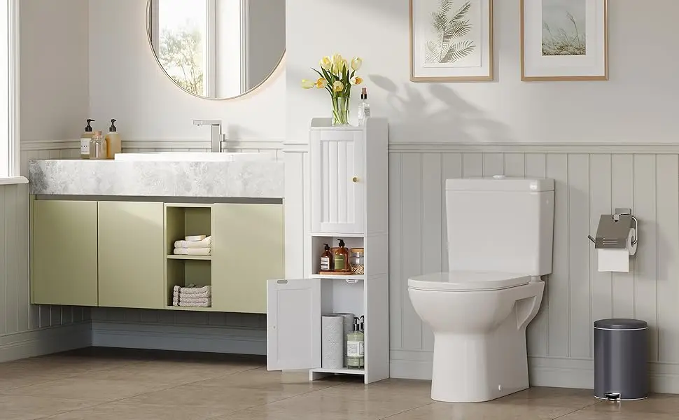 Bathroom Cabinet