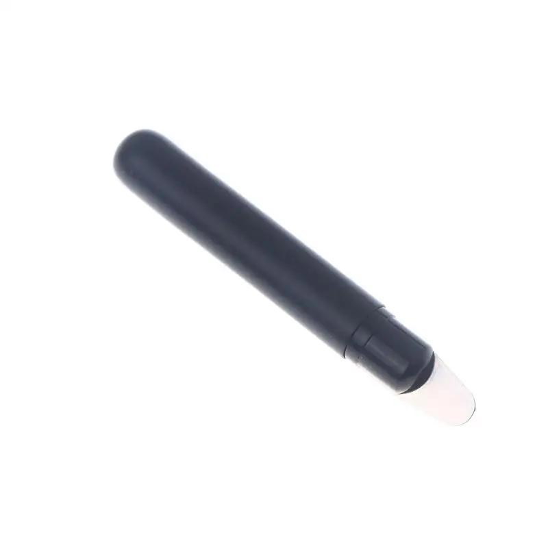 펜촉 슬릿 오프너, 펜촉 균열, 건조 잉크, 잉크 부족, 잉크가 너무 가늘게 나오는 현상, 금가루 플러그 - 성능 향상